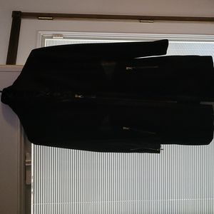 Via Spiga Outdoor coat.